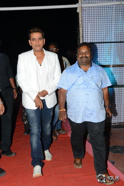 Supreme-Movie-Audio-Launch